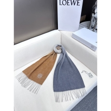 Loewe Scarf